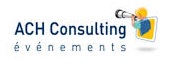 Logo ACH Consulting événements