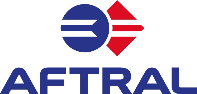 Logo AFTRAL