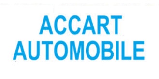 Logo Accart Automobile