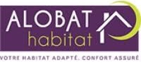 Logo Alobat habitat