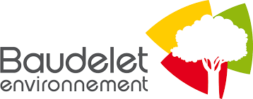 Logo Baudelet environnement
