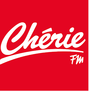 Logo Chérie FM