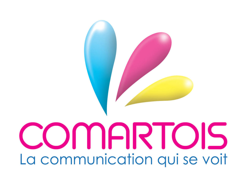 Logo Comartois