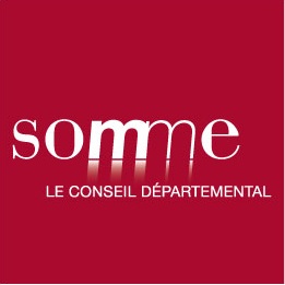 Logo Conseil départemental Somme