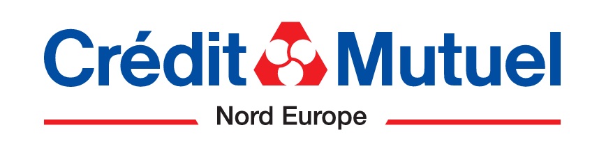 Logo Crédit Mutuel
