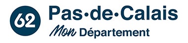 Logo Département Pas-de-Calais