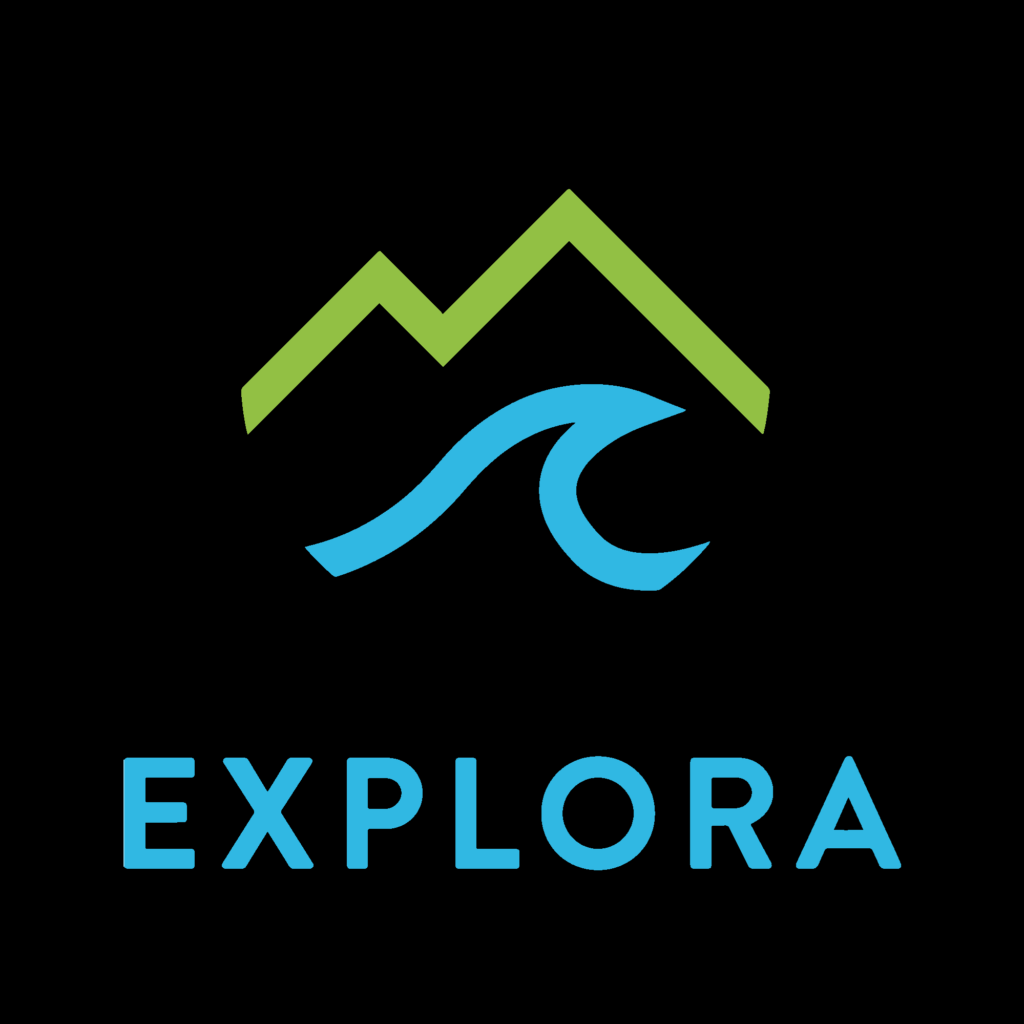 Logo Explora