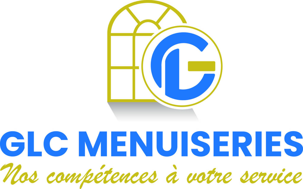 Logo GLC Menuiseries