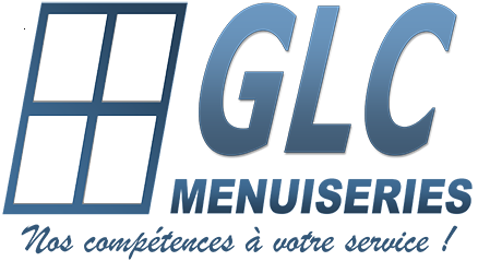 Logo GLC Menuiseries