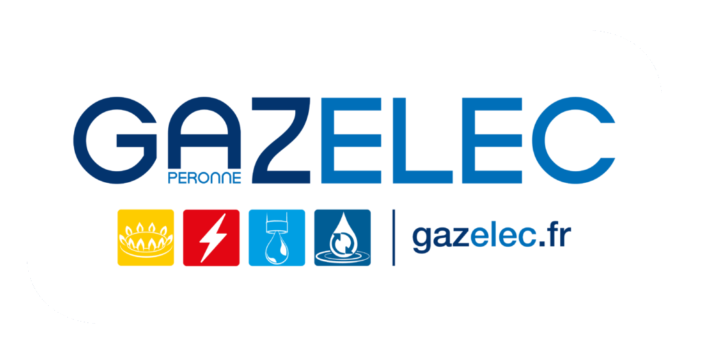 Logo Gazelec