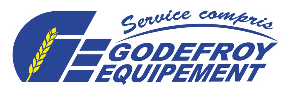 Logo Godefroy Equipement