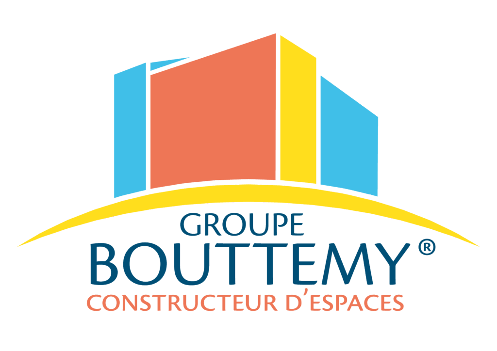 Logo Groupe Bouttemy