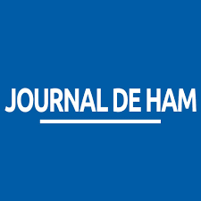 Logo Journal de Ham