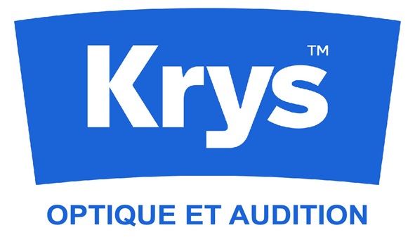 Logo Krys