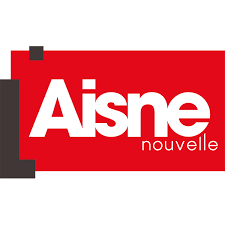 Logo L'Aisne nouvelle