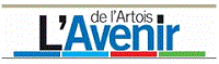 Logo L'Avenir de l'Artois