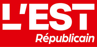 Logo L'est Républicain