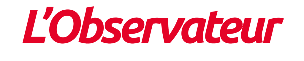 Logo L'Observateur