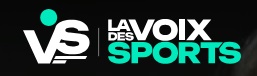 Logo La Voix des Sports