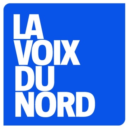 Logo La Voix du Nord