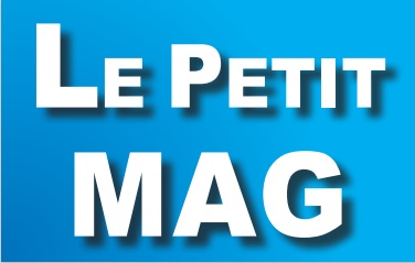 Logo Le Petit MAG