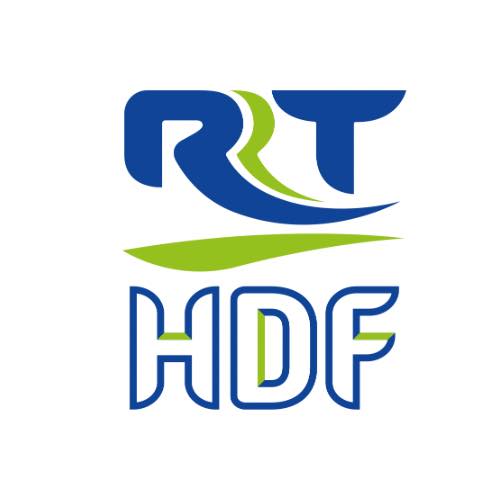 Logo RT HDF