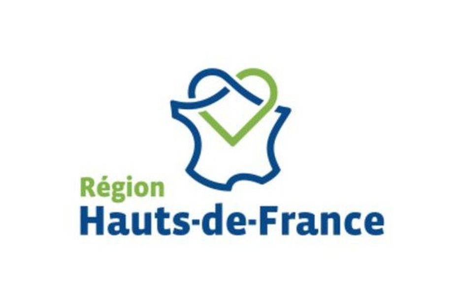 Logo Région Hauts-de-France