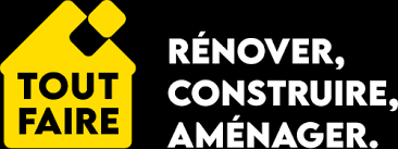 Logo Tout Faire rénover construire aménager