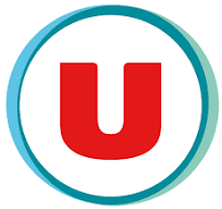 Logo U