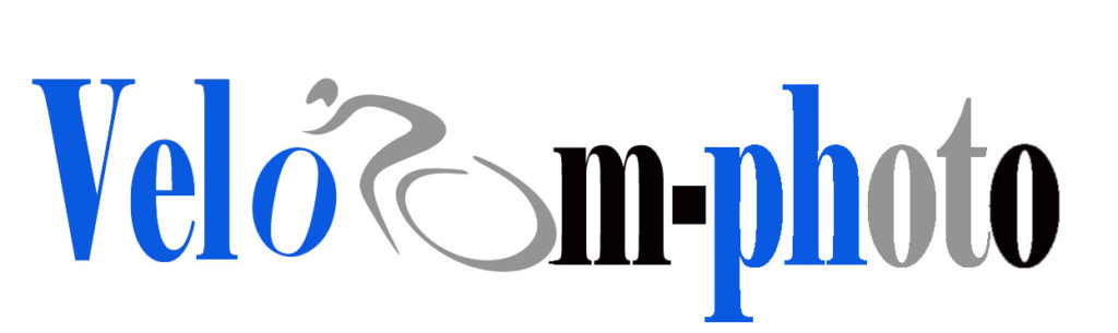 Logo Velo m-photo