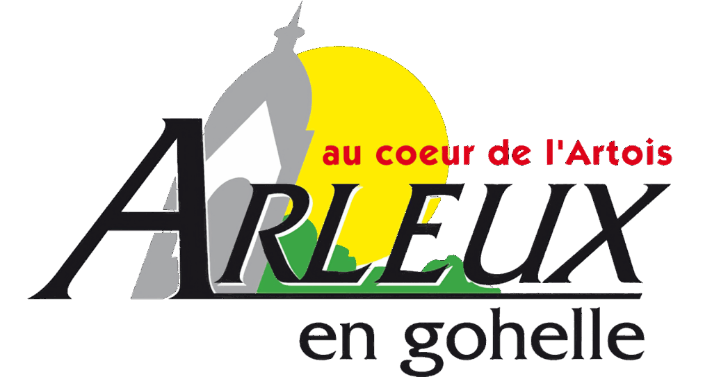 Logo Ville d'Arleux en Gohelle