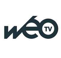 Logo WEO TV