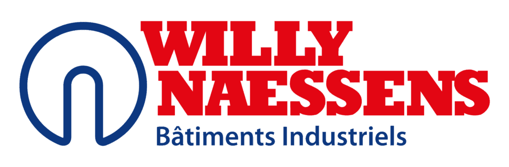 Logo Willy Naessens