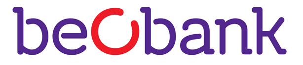 Logo beobank