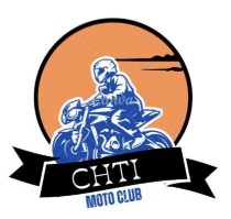 Logo Ch'ti Moto Club