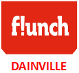 Logo Flunch Dainville