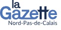 Logo La Gazette Nord Pas de Calais