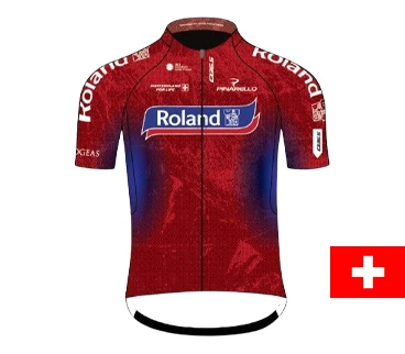 Maillot Roland