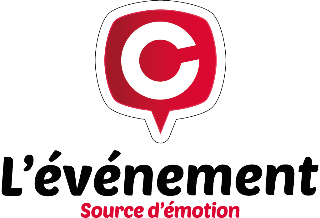 Logo C l'Evénement