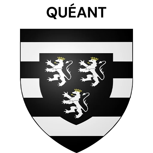 Logo Quéant