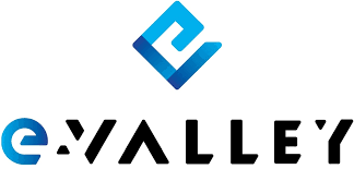 Logo E Valley Castignac