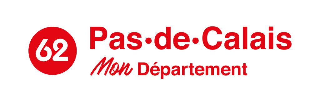 Logo Département Pas-de-Calais