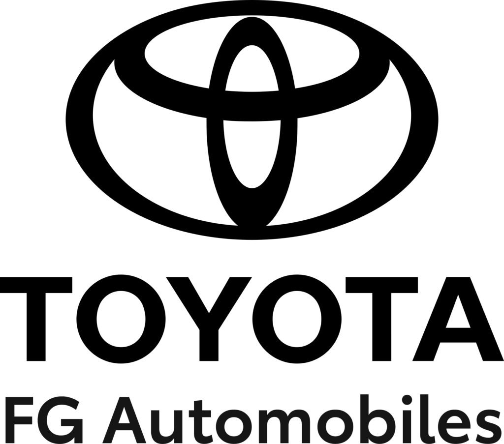 Logo FG Automobiles