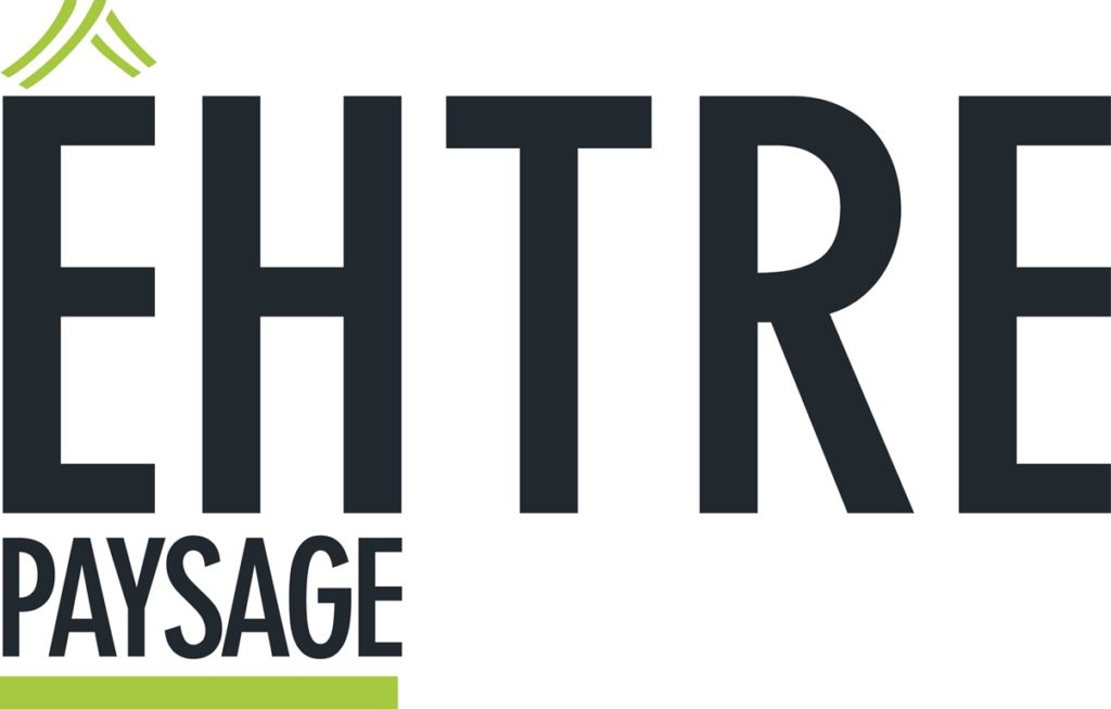 Logo êhtre paysage