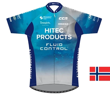 Maillot Hitec Products Fluid Control