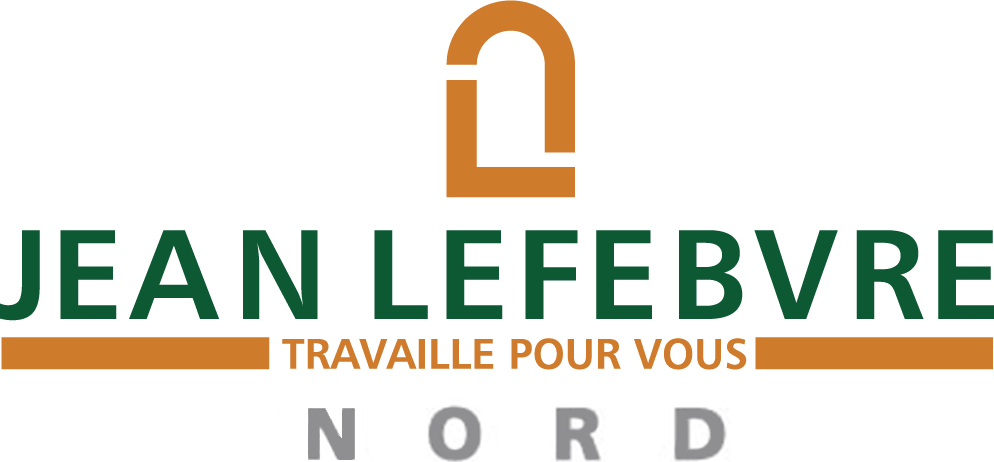 Logo Jean Lefebvre Nord