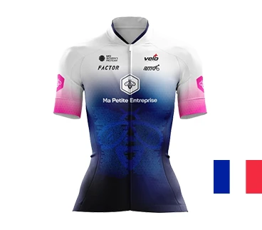 Maillot Ma Petite Entreprise