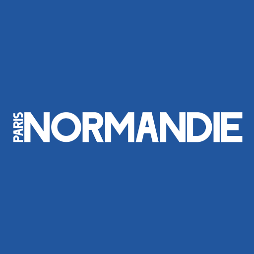 Logo Paris Normandie
