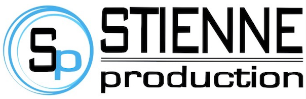 Logo Stienne production
