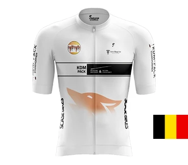 Maillot KDM-Pack